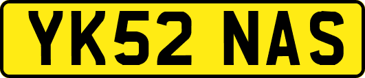 YK52NAS