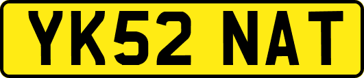 YK52NAT