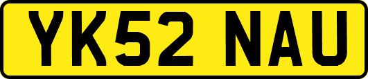 YK52NAU