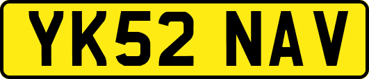 YK52NAV