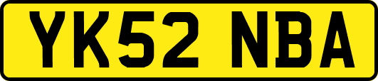 YK52NBA
