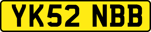 YK52NBB