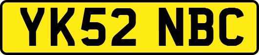 YK52NBC
