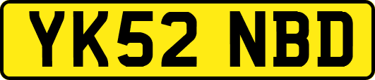 YK52NBD