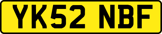 YK52NBF