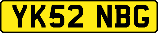 YK52NBG