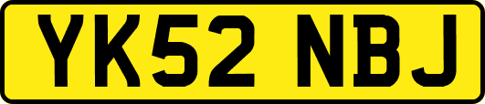 YK52NBJ