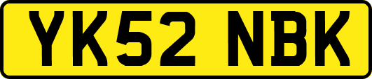 YK52NBK
