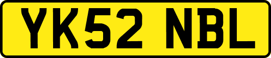 YK52NBL