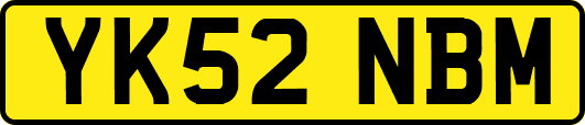 YK52NBM