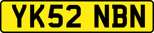 YK52NBN