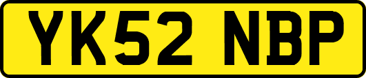 YK52NBP