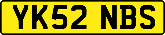 YK52NBS