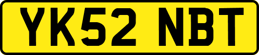 YK52NBT