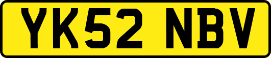 YK52NBV