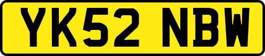 YK52NBW
