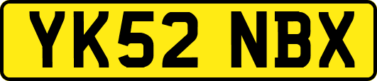 YK52NBX
