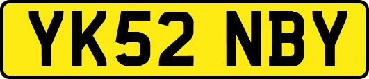 YK52NBY