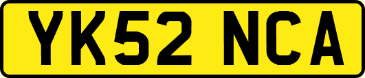 YK52NCA