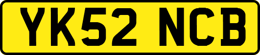 YK52NCB