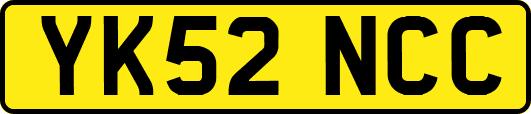 YK52NCC