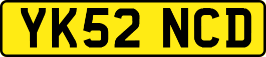 YK52NCD