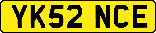 YK52NCE
