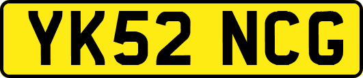 YK52NCG