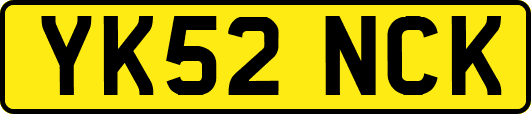 YK52NCK