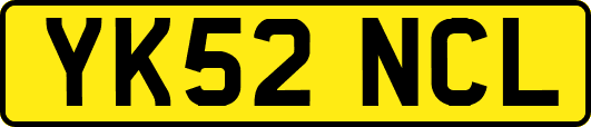 YK52NCL