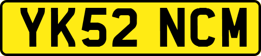 YK52NCM