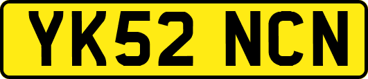YK52NCN