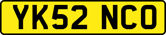 YK52NCO