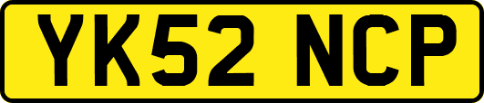YK52NCP