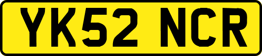 YK52NCR