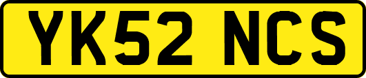 YK52NCS