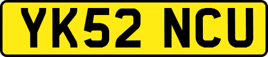 YK52NCU