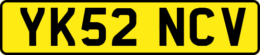 YK52NCV