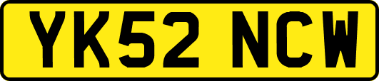YK52NCW