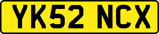 YK52NCX