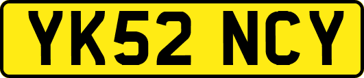 YK52NCY