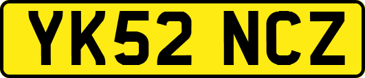 YK52NCZ