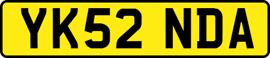 YK52NDA