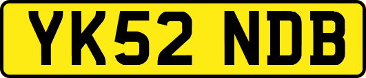 YK52NDB