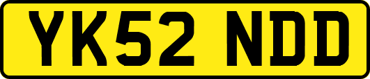 YK52NDD