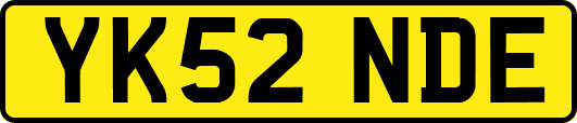YK52NDE