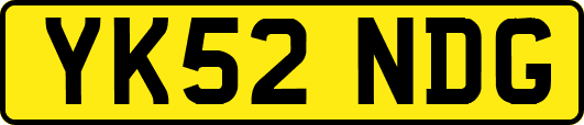 YK52NDG