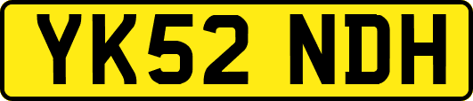 YK52NDH