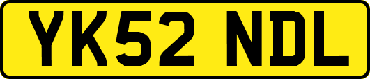 YK52NDL