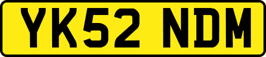 YK52NDM